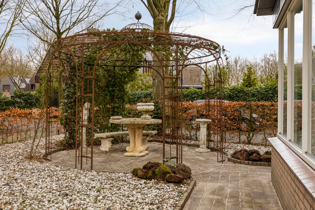 Foto 43 van Apollolaan 62