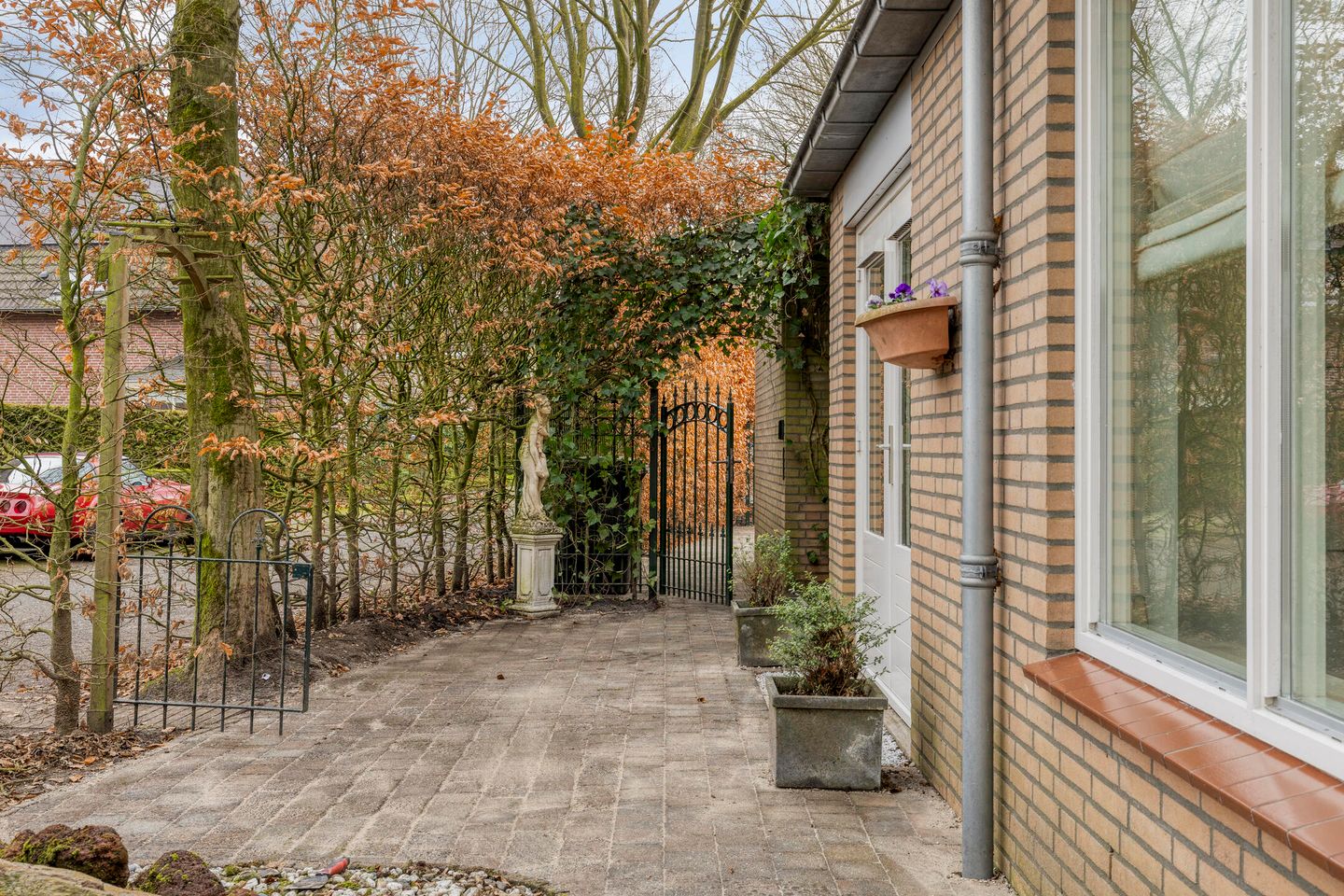 Foto 44 van Apollolaan 62