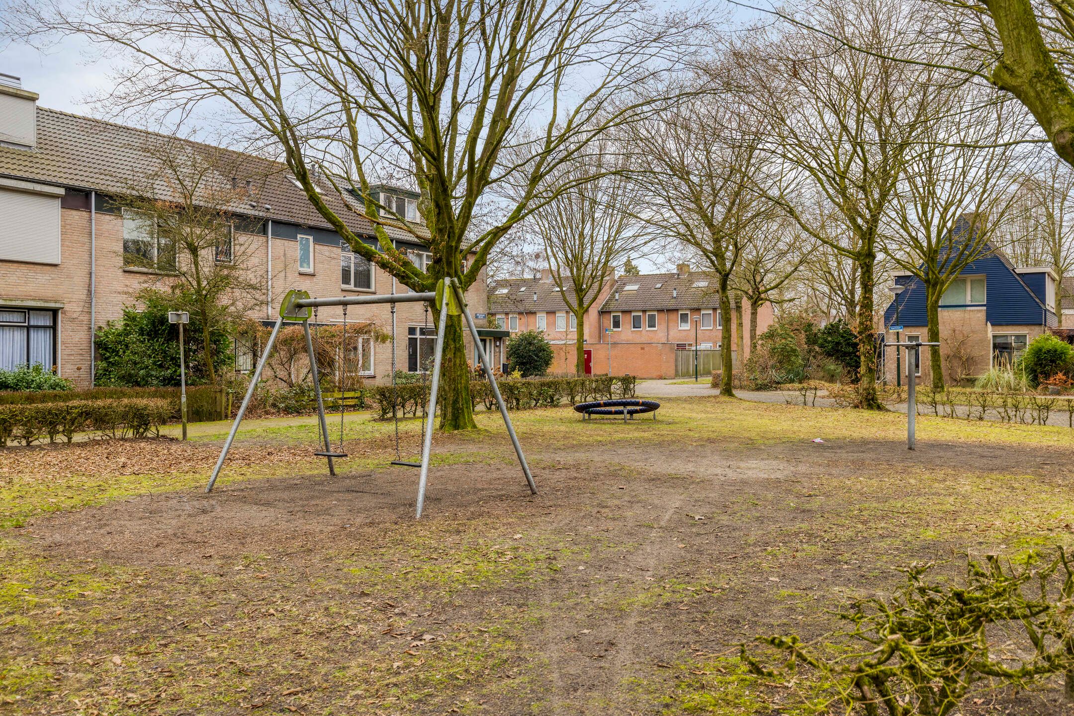 Foto 45 van Apollolaan 62