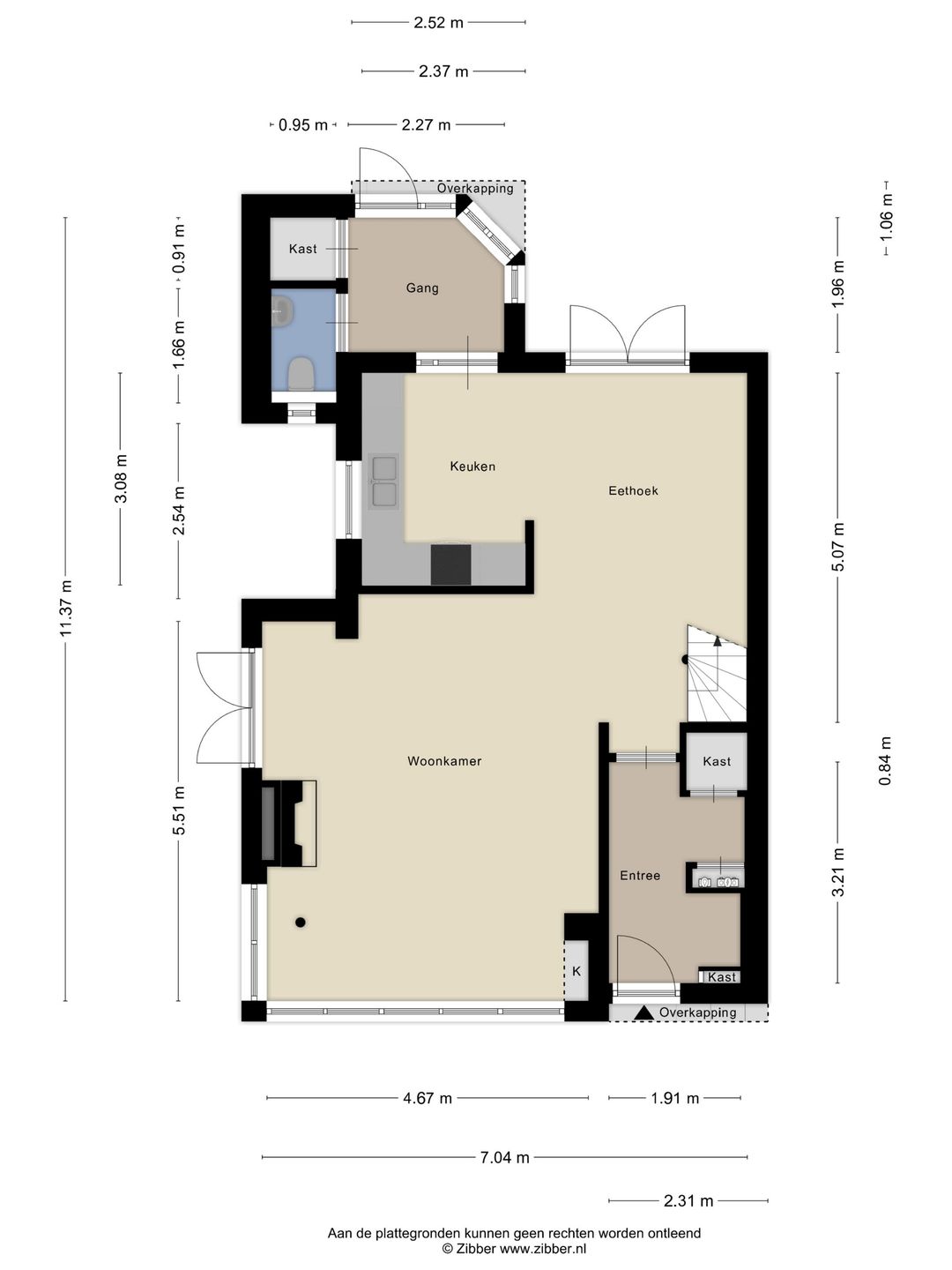 Foto 46 van Apollolaan 62