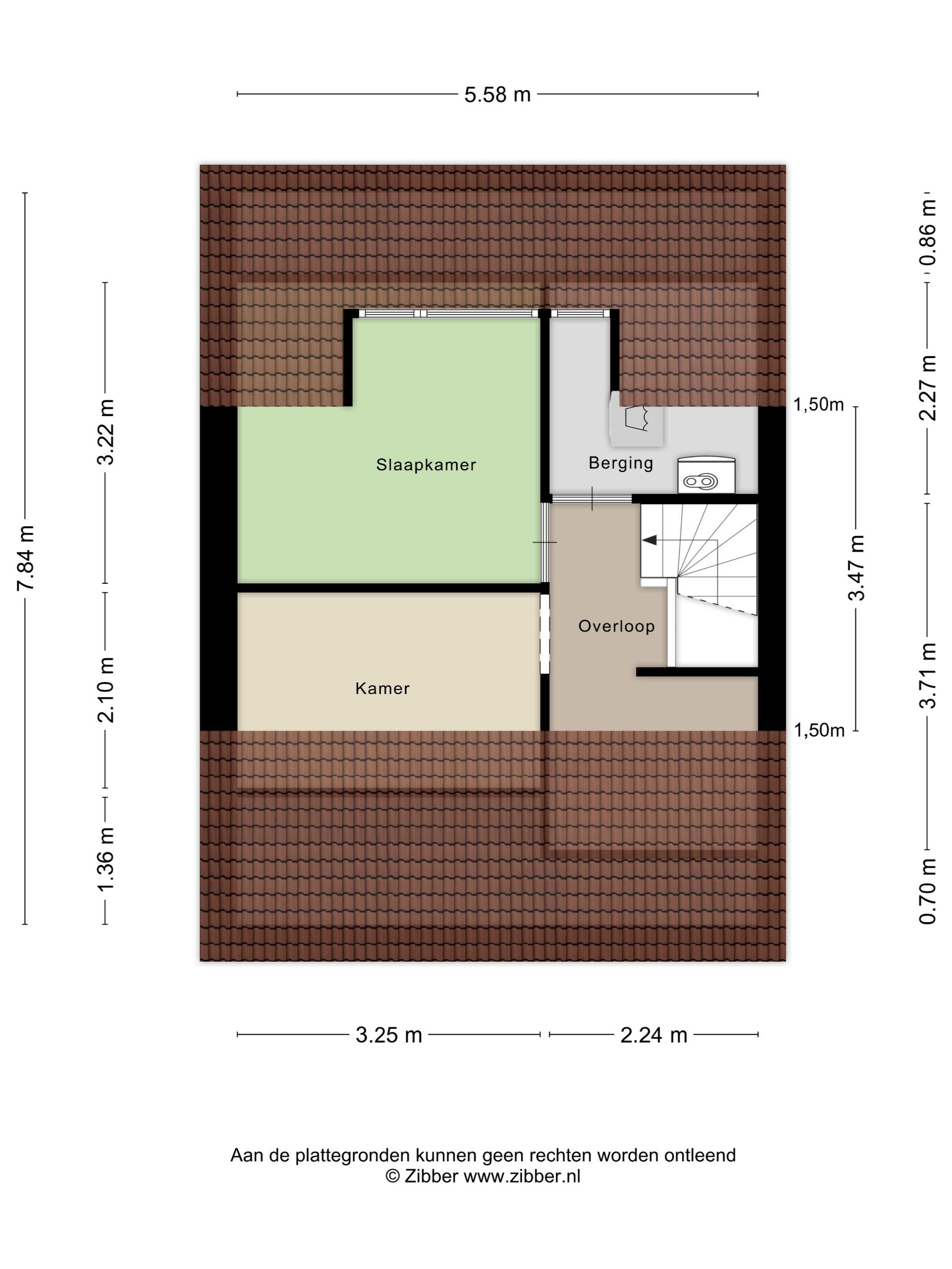 Foto 48 van Apollolaan 62