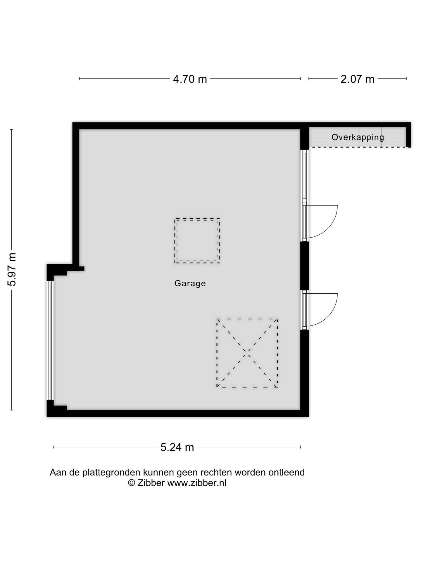 Foto 49 van Apollolaan 62