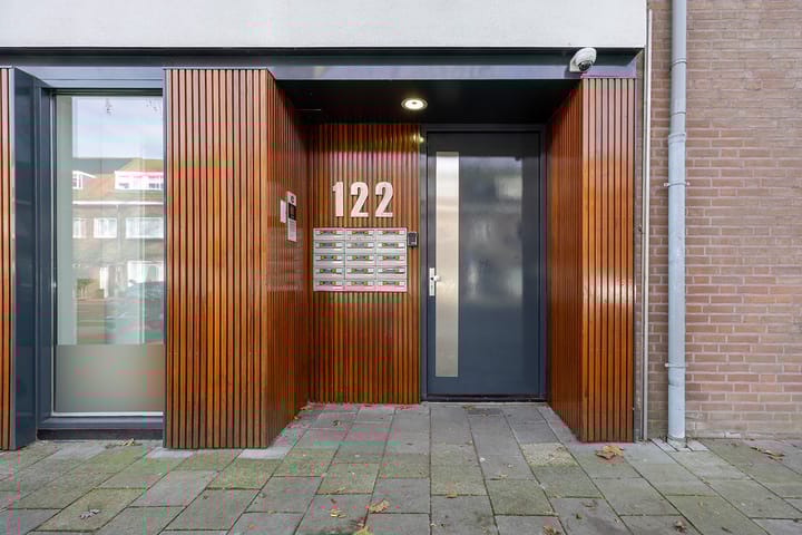 Foto 2 van Tongelresestraat 122-R