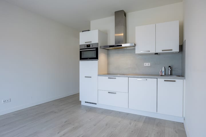 Foto 3 van Tongelresestraat 122-R