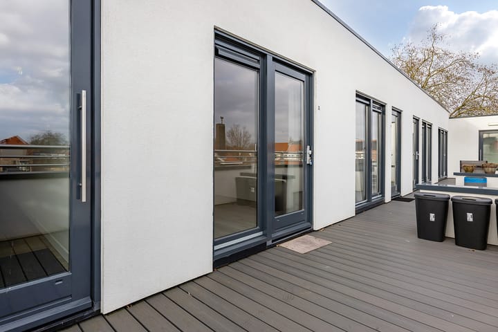 Foto 5 van Tongelresestraat 122-R