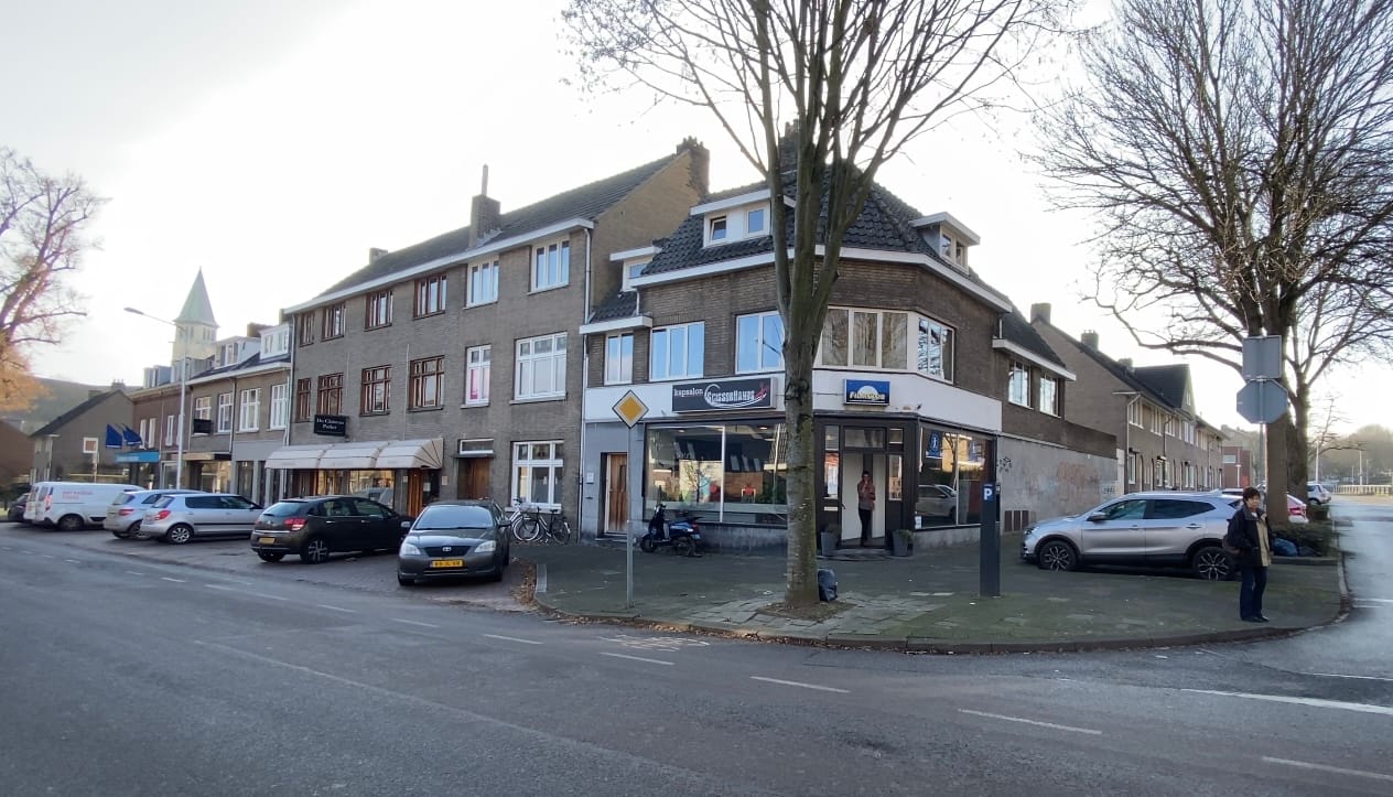 Bekijk foto 1 van Ruttensingel 148-A