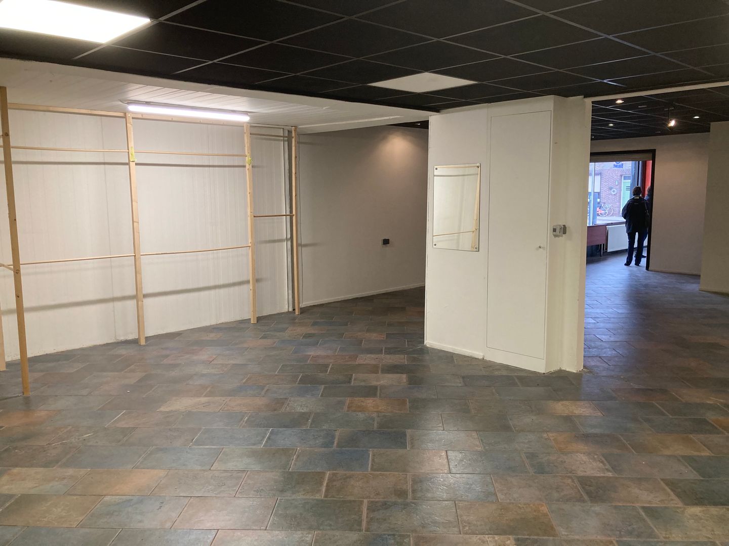 Bekijk foto 4 van Ruttensingel 148-A