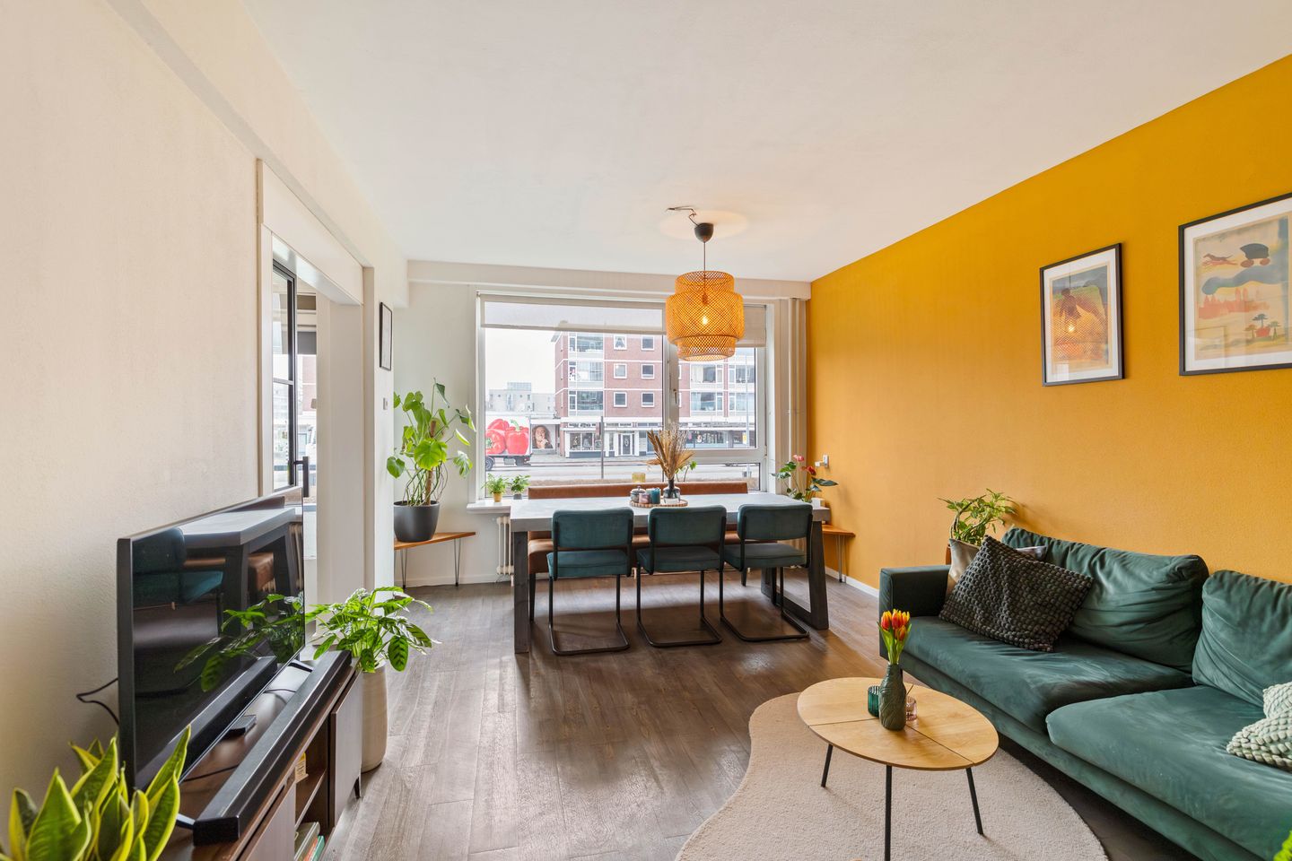 Foto 1 van Paterswoldseweg 269-3