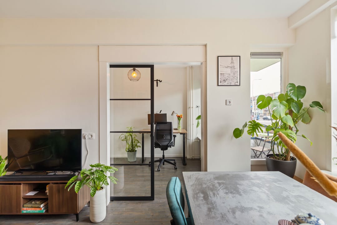 Foto 2 van Paterswoldseweg 269-3