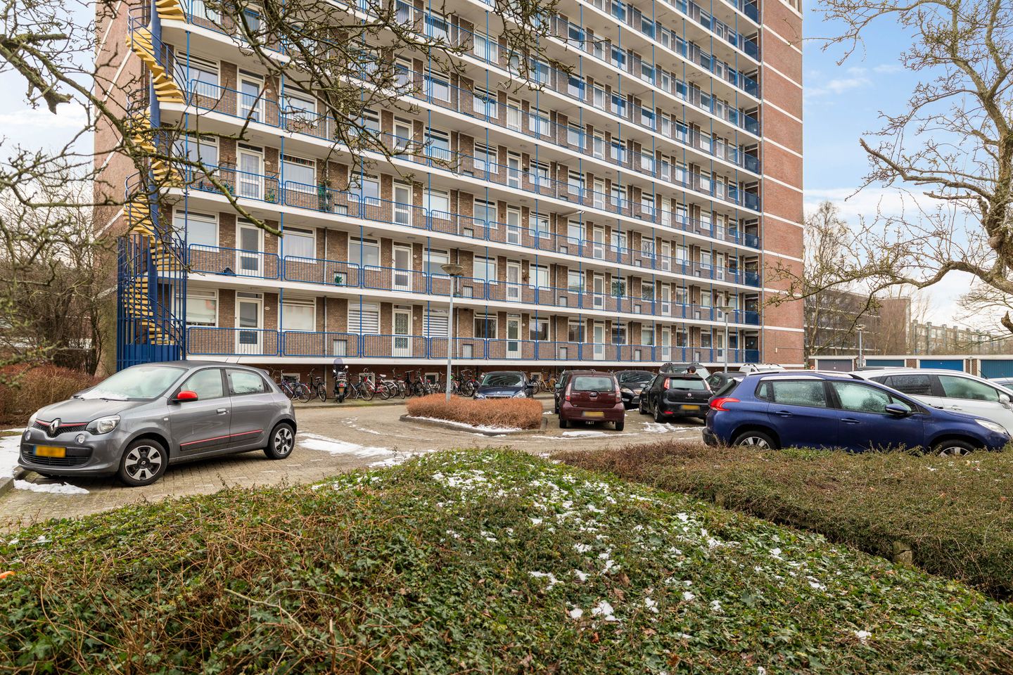 Foto 5 van Paterswoldseweg 269-3