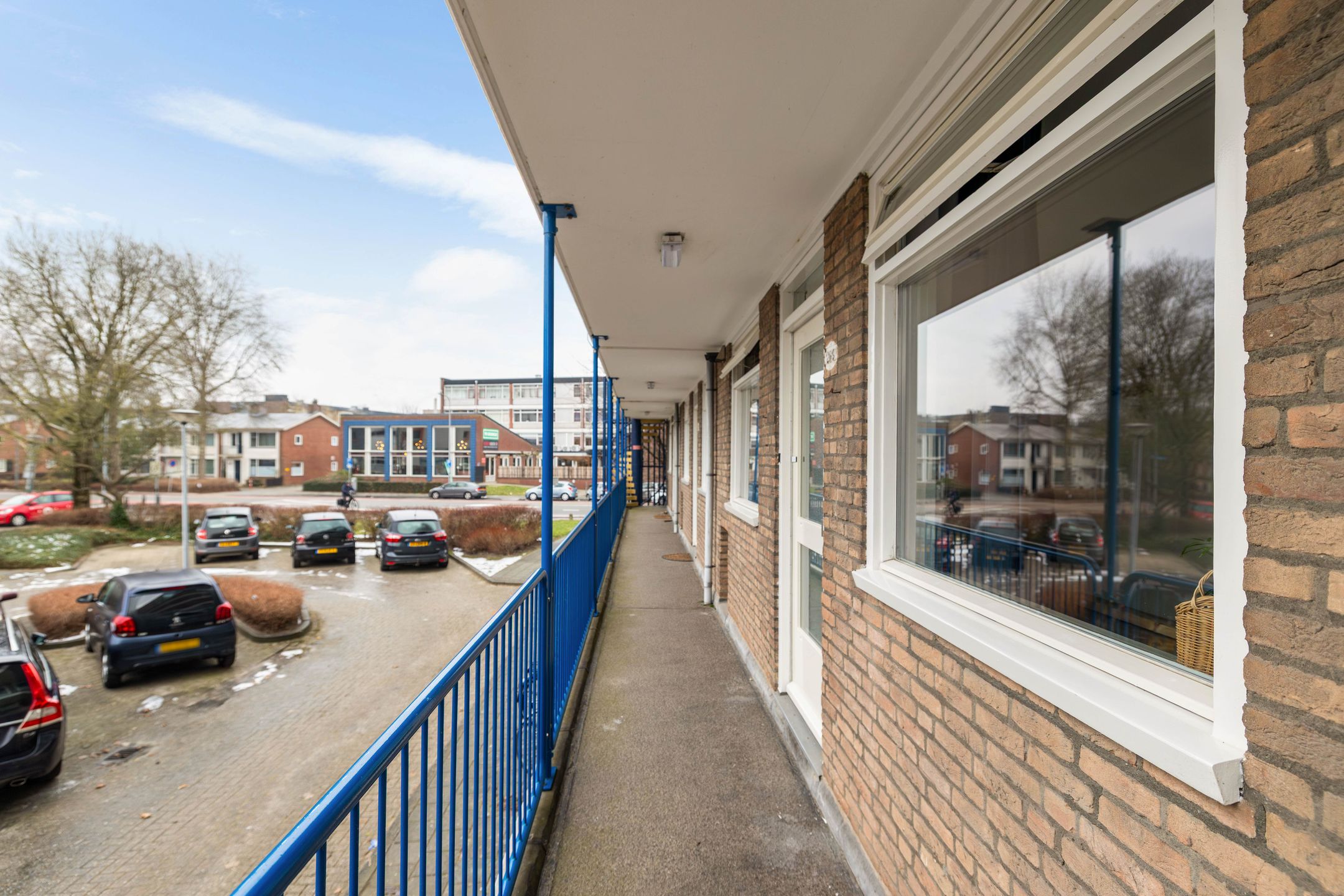 Foto 6 van Paterswoldseweg 269-3