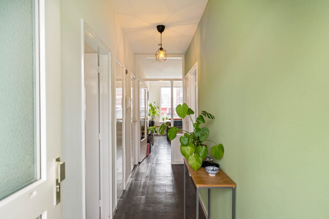 Foto 7 van Paterswoldseweg 269-3