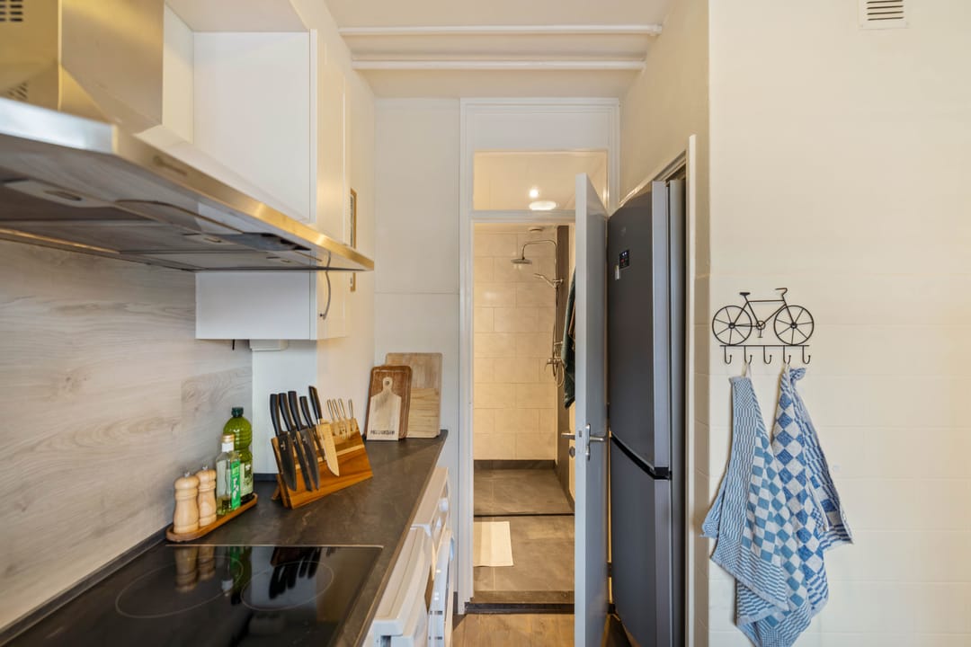 Foto 13 van Paterswoldseweg 269-3