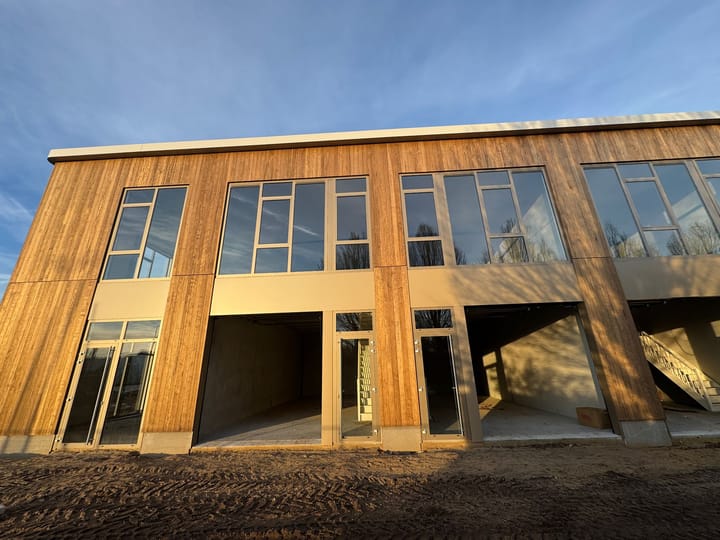 Kruisbroeksestraat 18-11, Boxtel