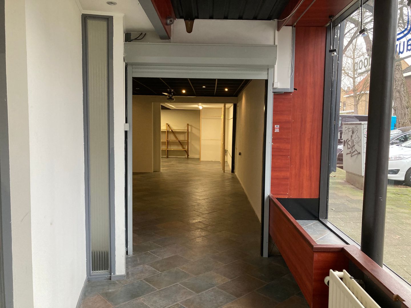 Bekijk foto 2 van Ruttensingel 148-A