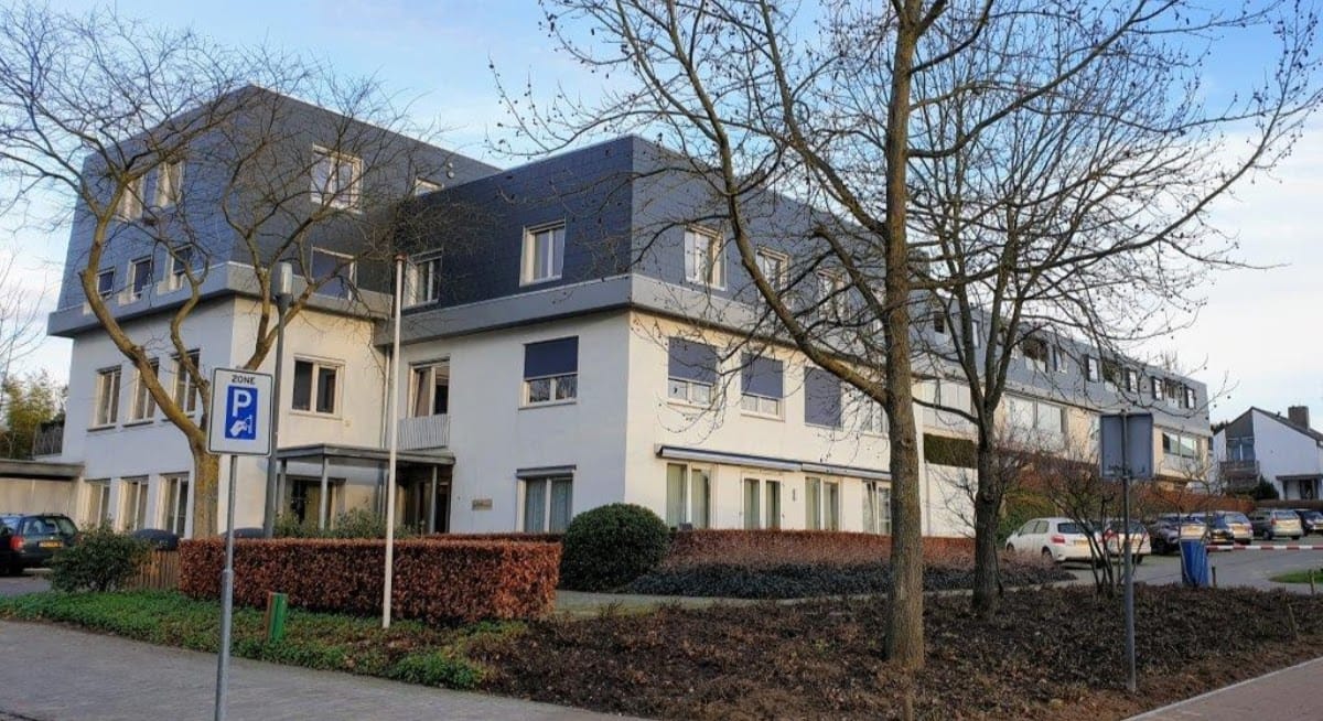 Photo 1 of Gansbaan 15-Z