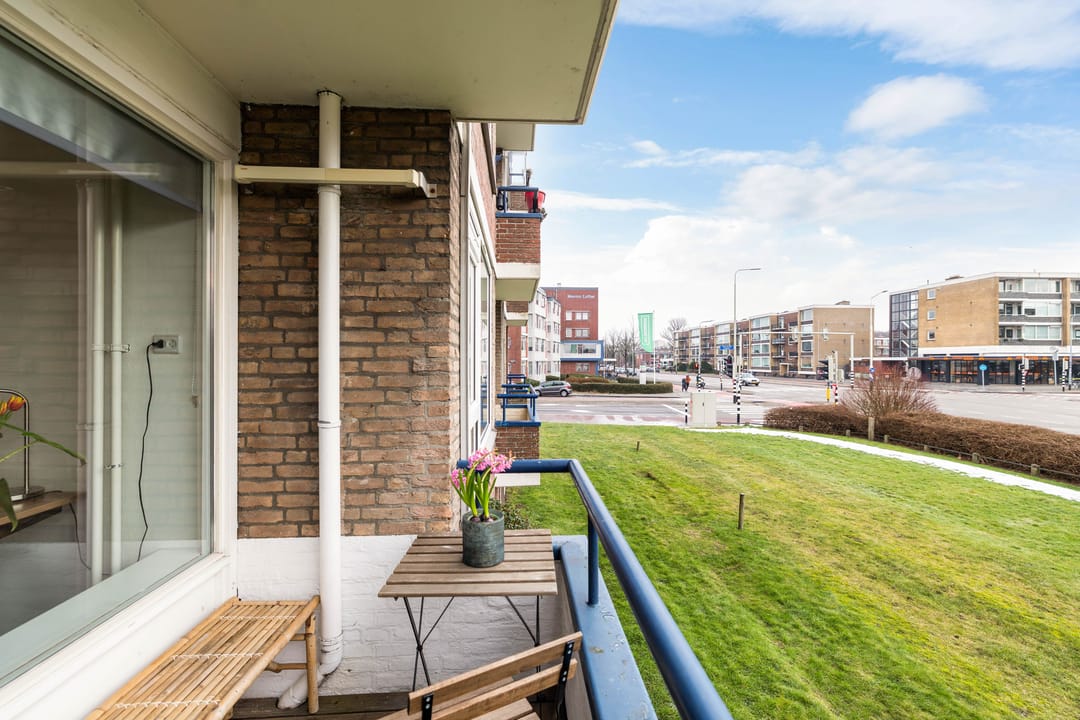 Foto 23 van Paterswoldseweg 269-3