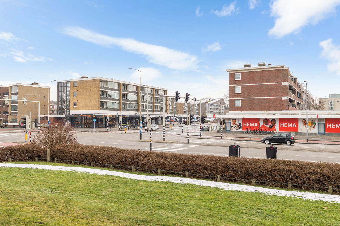 Foto 25 van Paterswoldseweg 269-3