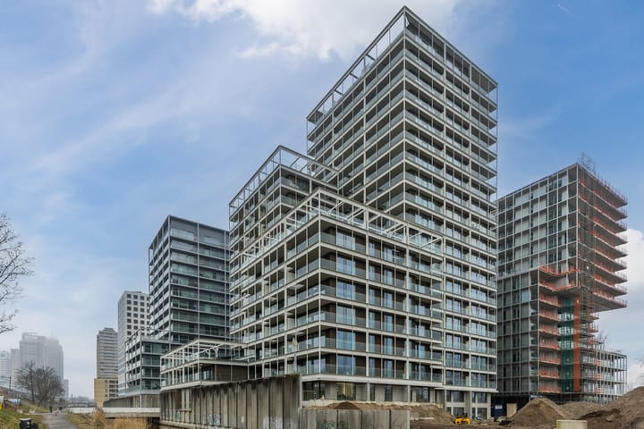 Photo 5 of Dijkmeerlaan 32