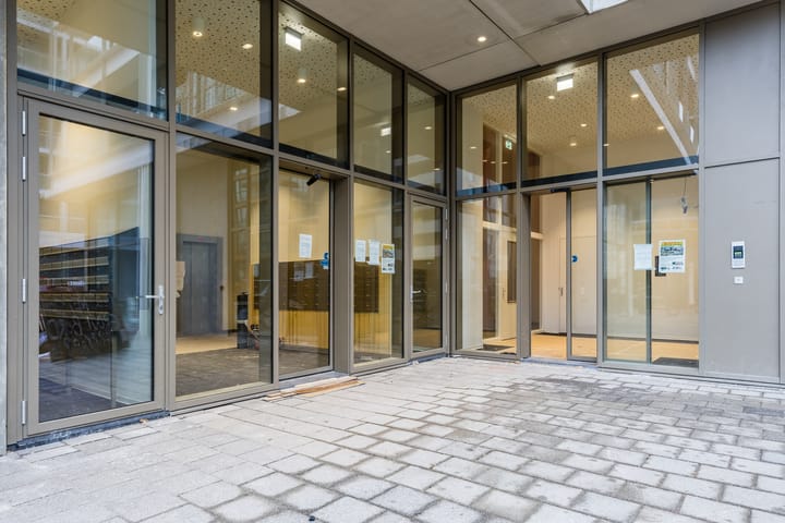 Photo 10 of Dijkmeerlaan 32