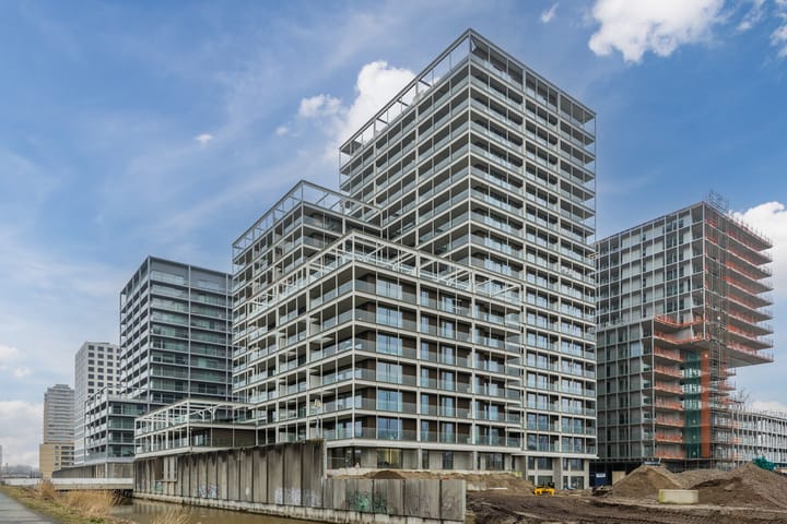 Photo 4 of Dijkmeerlaan 32