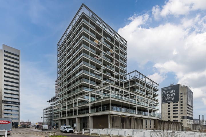 Photo 6 of Dijkmeerlaan 32