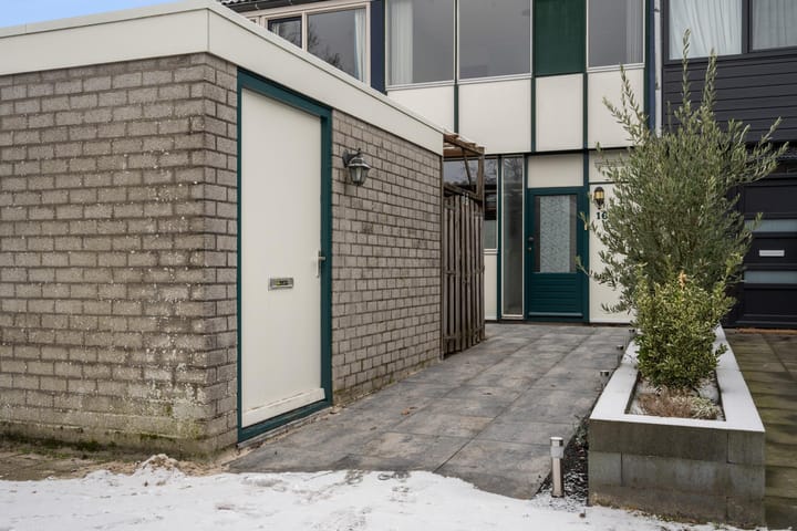 Foto 3 van Weserstraat 16