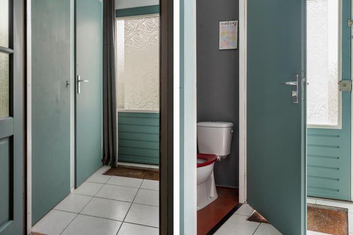 Foto 4 van Weserstraat 16