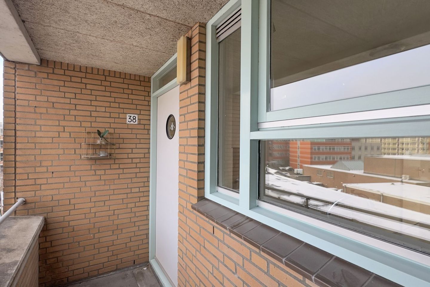 Foto 10 van Kalverstraat 38