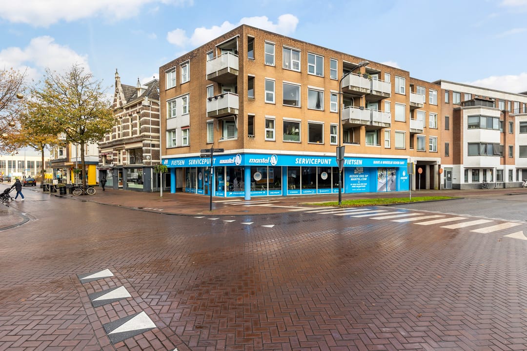 Foto 1 van Kalverstraat 38