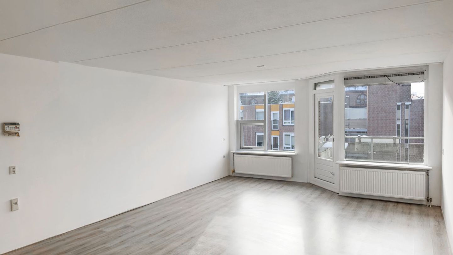 Foto 5 van Kalverstraat 38