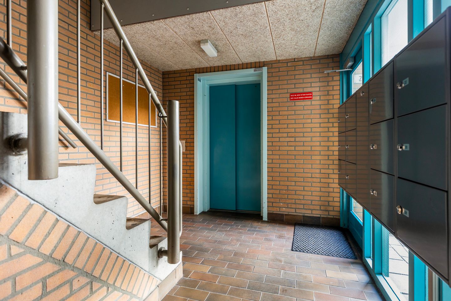 Foto 20 van Kalverstraat 38