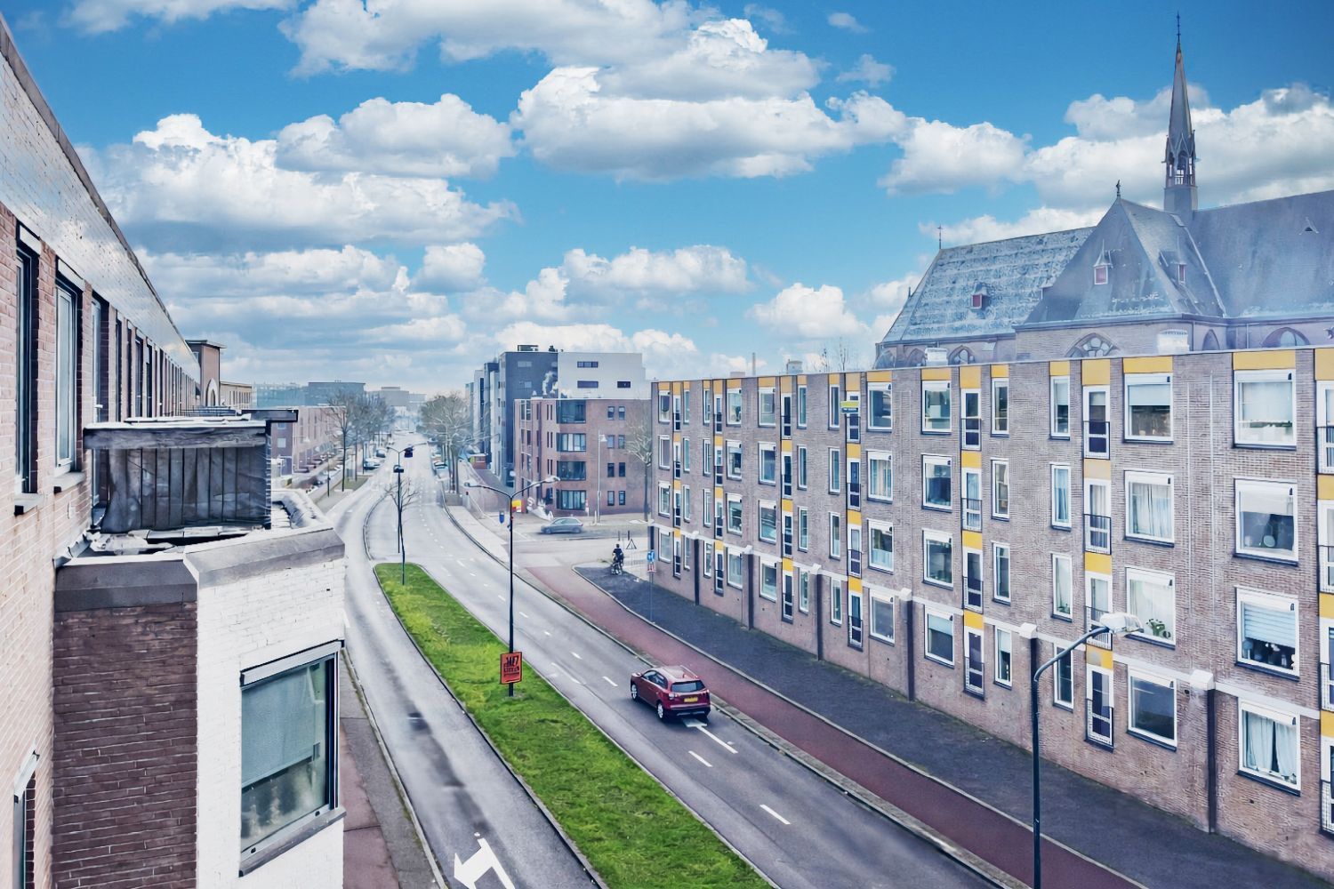 Foto 21 van Kalverstraat 38