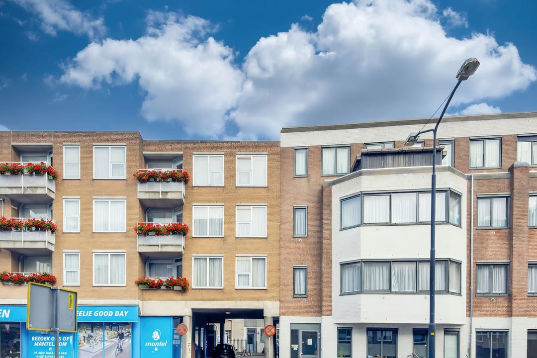 Foto 22 van Kalverstraat 38