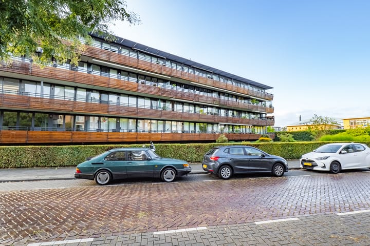 Adriaan Mulderstraat 134 main image