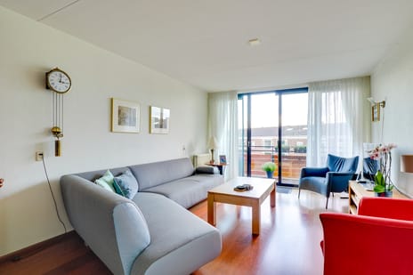 Adriaan Mulderstraat 134 secondary image