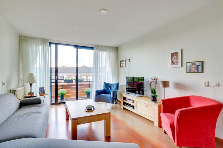 Foto 4 van Adriaan Mulderstraat 134