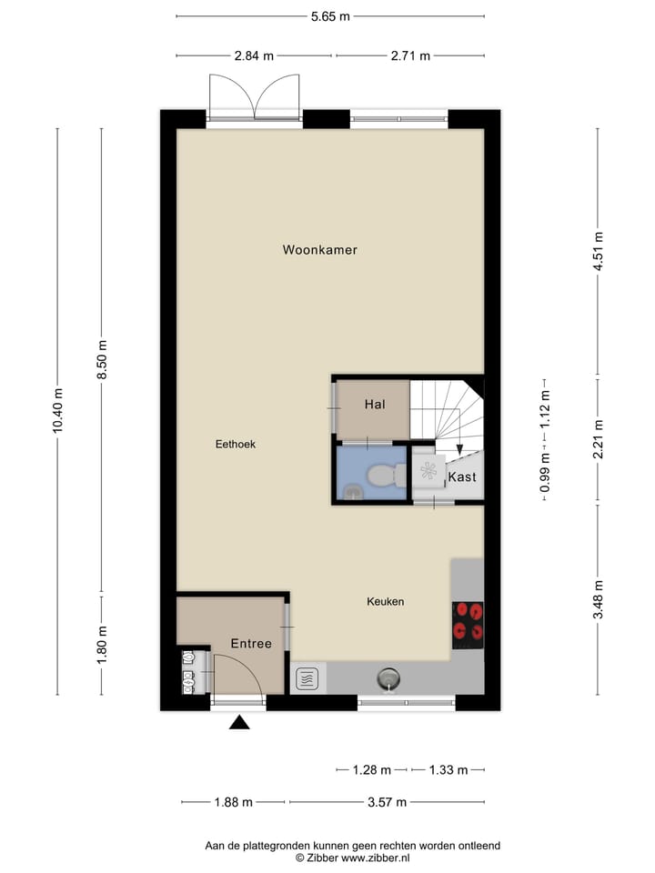 Foto 30 van Wintertaling 7