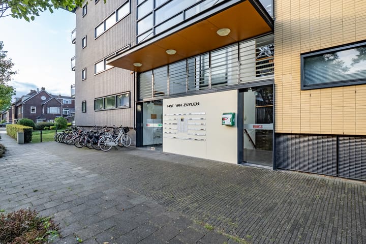 Photo 41 of Adriaan Mulderstraat 134