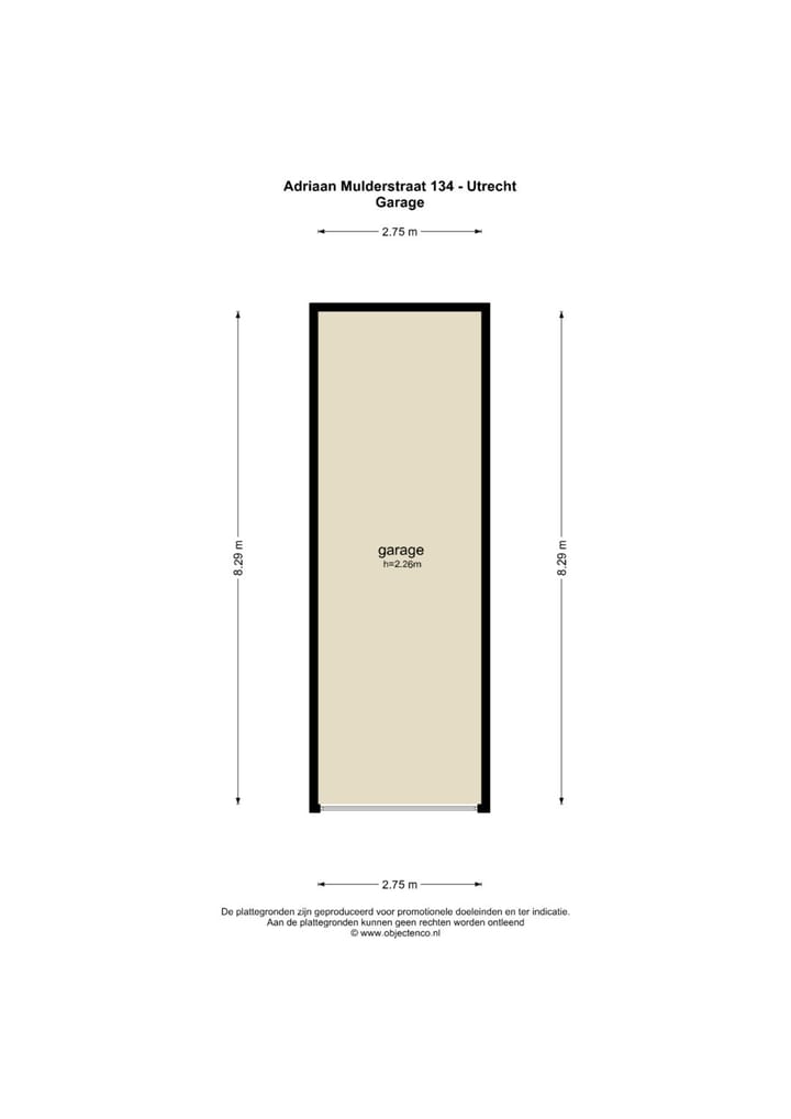 Photo 44 of Adriaan Mulderstraat 134