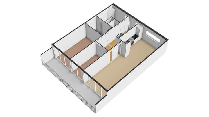 Photo 48 of Adriaan Mulderstraat 134