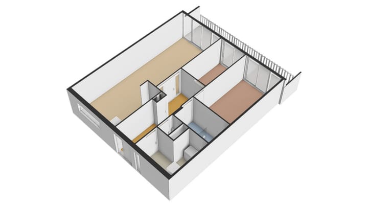 Photo 49 of Adriaan Mulderstraat 134