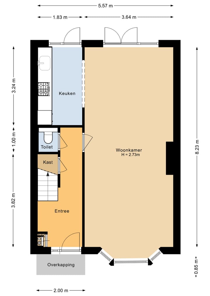 Foto 30 van Arnhemseweg 178