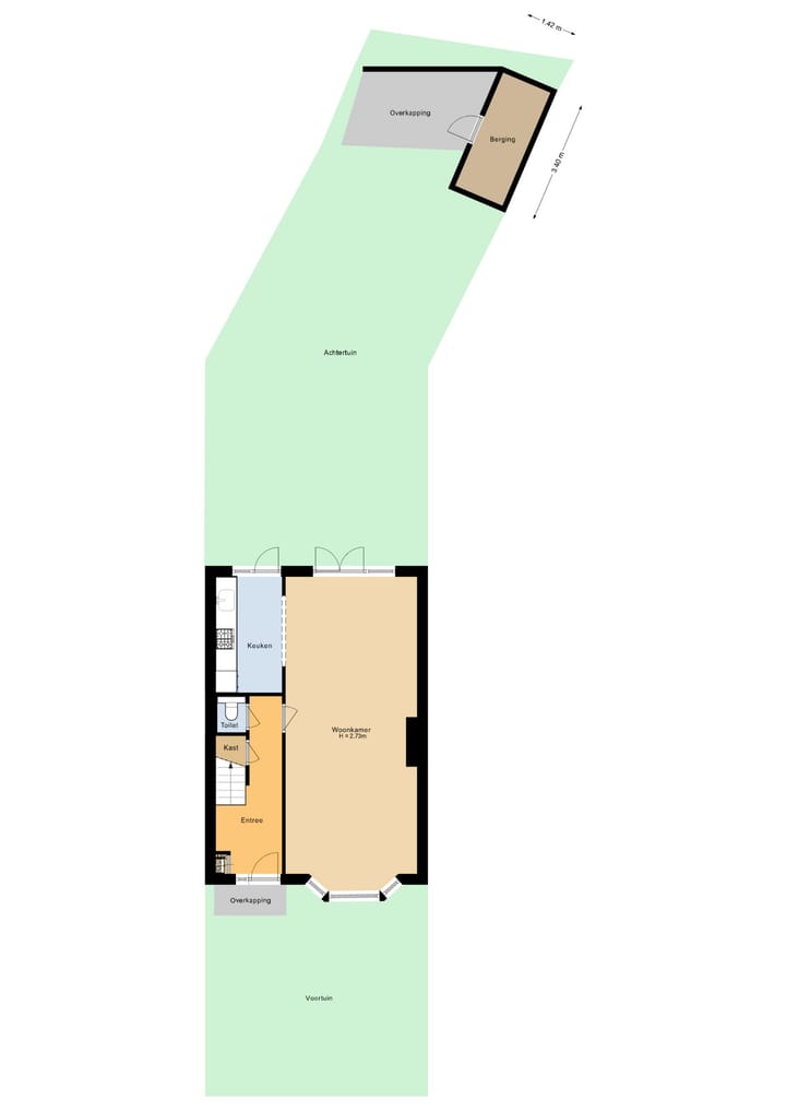 Foto 33 van Arnhemseweg 178