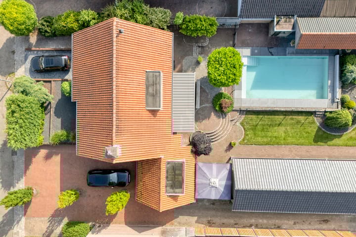 Foto 4 van Kastanjelaan 54