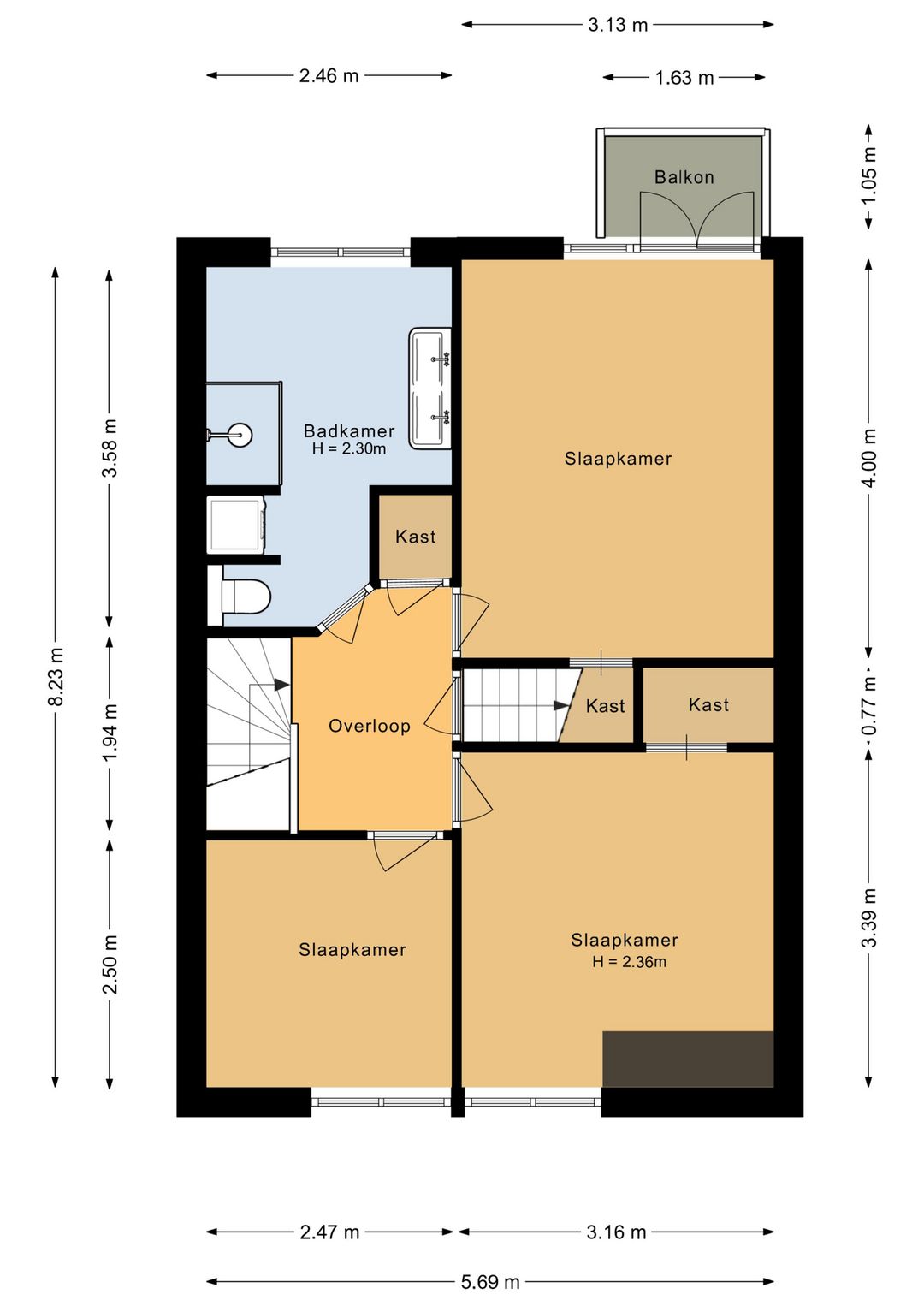 Foto 31 van Arnhemseweg 178