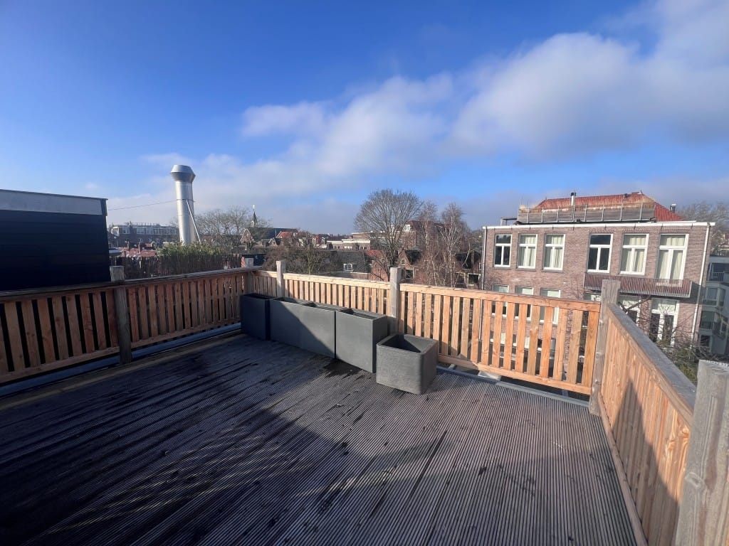 Photo 22 of Westerstraat 132-2