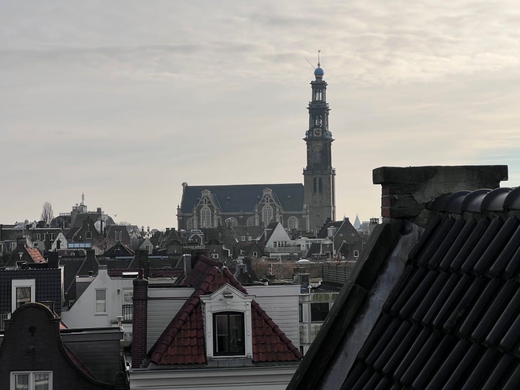 Photo 25 of Westerstraat 132-2