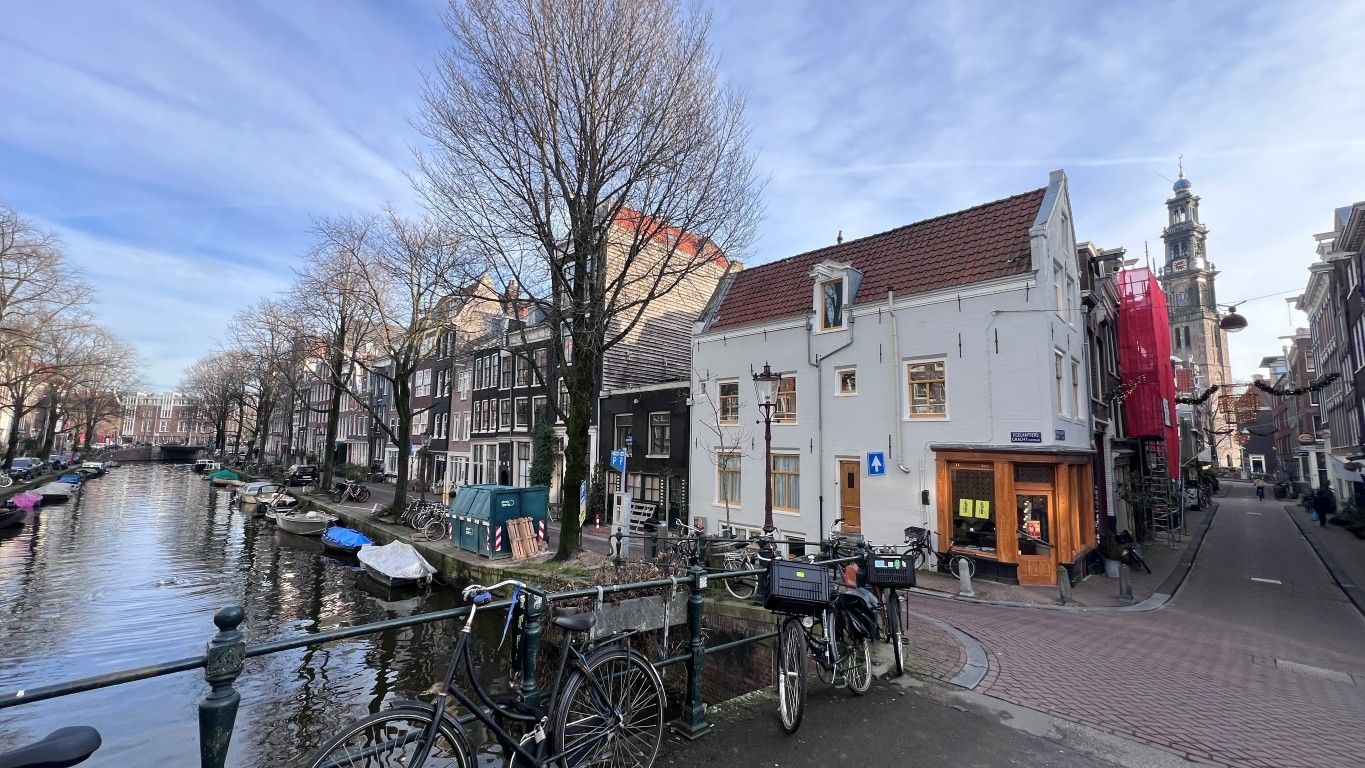 Photo 33 of Westerstraat 132-2