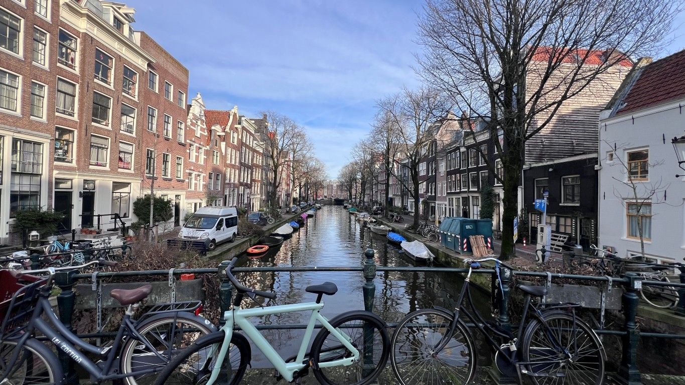 Photo 34 of Westerstraat 132-2